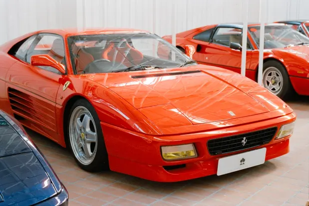 Casino Costa Games Aplicación Android/iOS